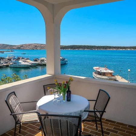 Apartment Ana - Rab166 By Interhome Barbat na Rabu Kültér fotó