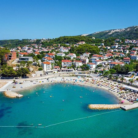Apartment Ana - Rab166 By Interhome Barbat na Rabu Kültér fotó