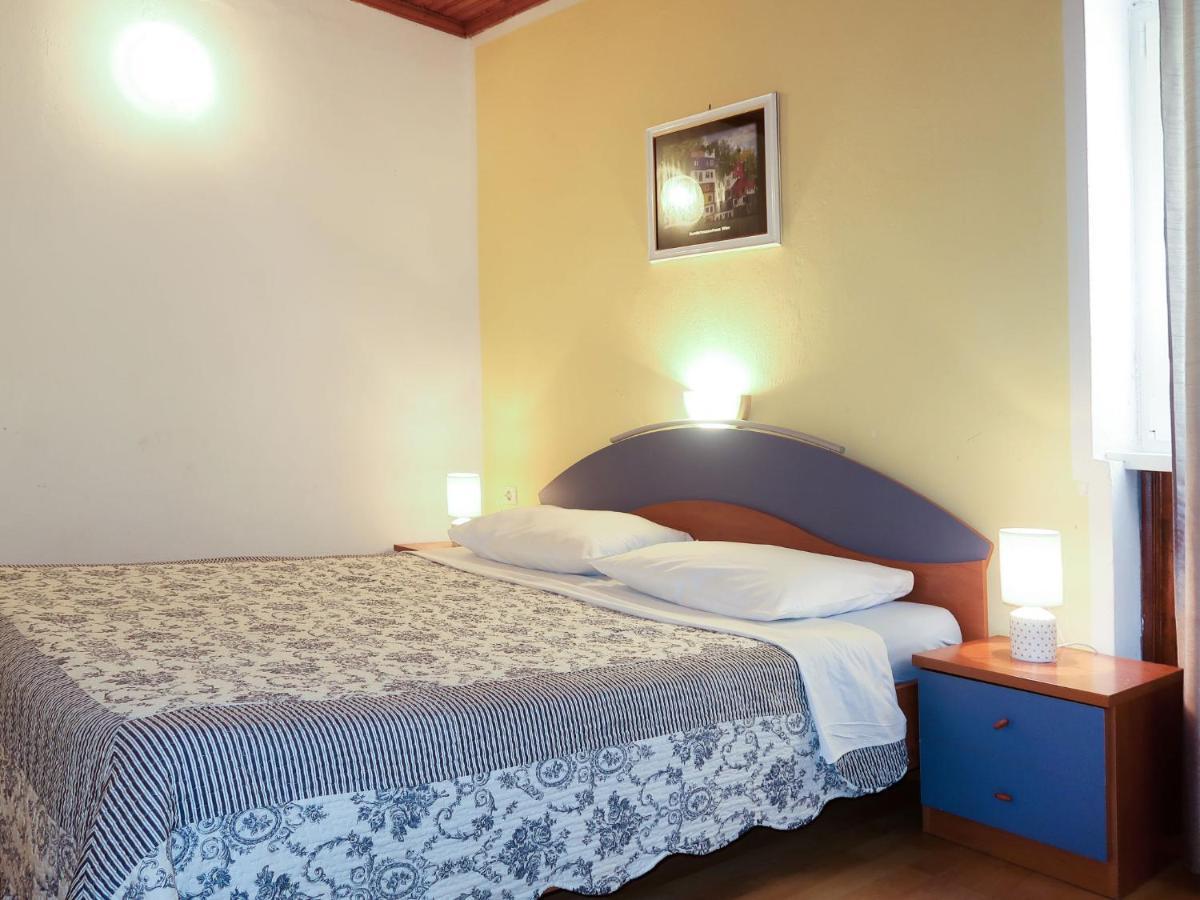 Apartment Ana - Rab166 By Interhome Barbat na Rabu Kültér fotó