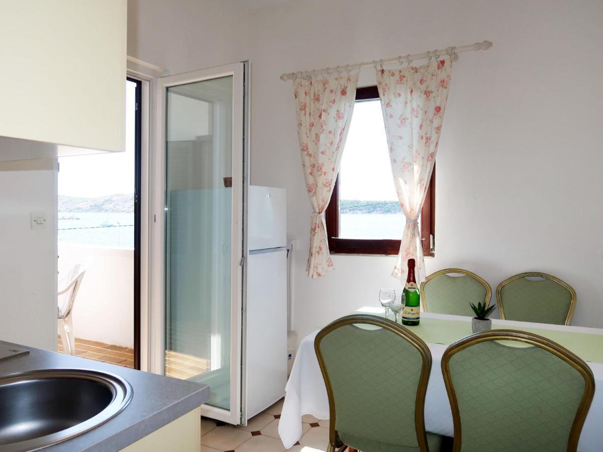 Apartment Ana - Rab166 By Interhome Barbat na Rabu Kültér fotó