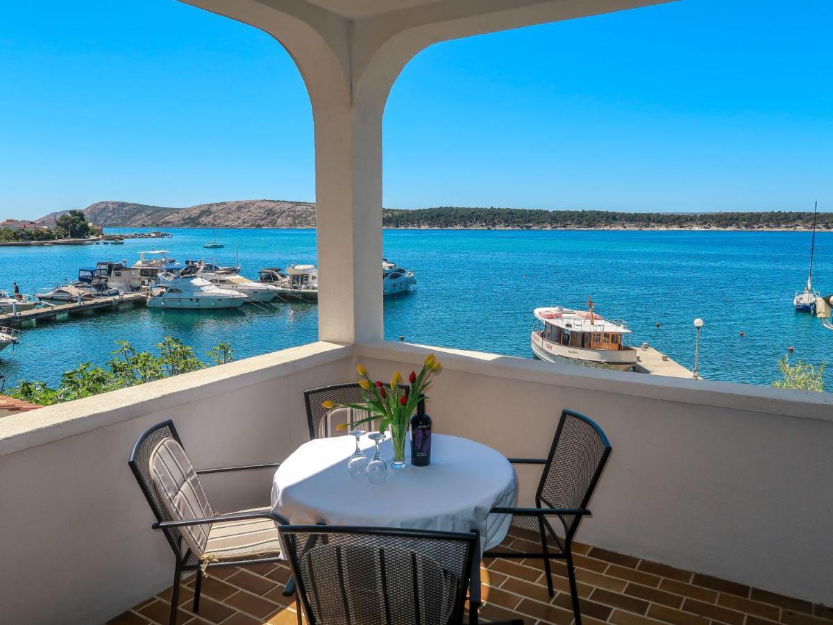 Apartment Ana - Rab166 By Interhome Barbat na Rabu Kültér fotó
