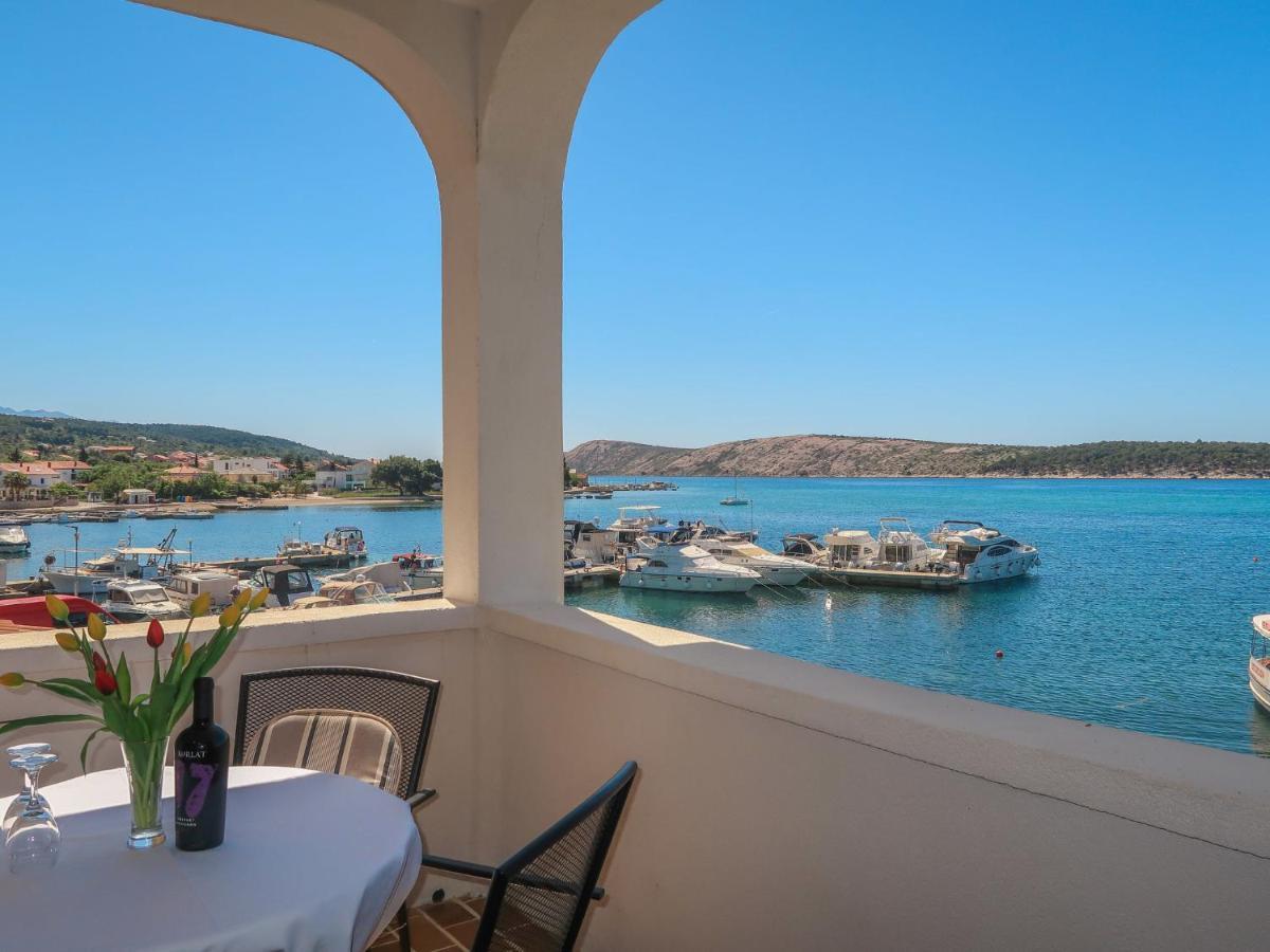 Apartment Ana - Rab166 By Interhome Barbat na Rabu Kültér fotó