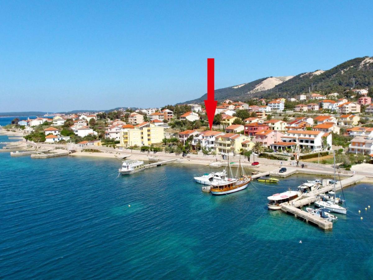 Apartment Ana - Rab166 By Interhome Barbat na Rabu Kültér fotó